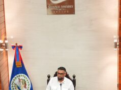 Guyana, Belize Deepen Bilateral ties via MOU