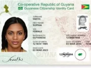 Electronic ID system to modernise public services