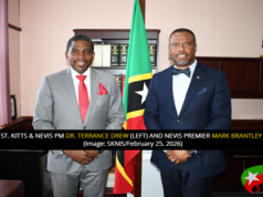 When the national interest is clear, togetherness must prevail – SK&N PM thanks Oppos. Leader for support on geothermal development