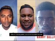 Selector freed as court upholds no-case submission in Raghoo Bar rape matter