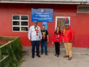 Govt to train 8,000 Guyanese in essential digital skills