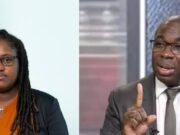 Sarabo-Halley alleges sexual harassment, threats by Min. McCoy in Parliament