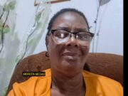 How Moreen Medas Turned Childhood Hardship into a Lifetime of Healing