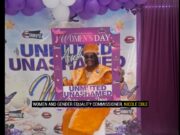 Gender Equality Commissioner Slams Govt Over Failure to Protect Women