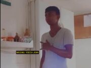 22-year-old father of 1 amongst missing crew men