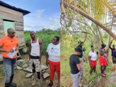 Govt ought to assist displaced friendship squatters, that’s “putting people first” – Duncan