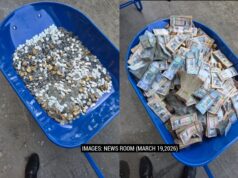 “CIRCUS HAS BACKFIRED”: Azruddin will have to take back his wheelbarrow of coins – Nandlall