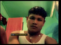 Region 8 family irate after police bury “suicide victim” in shallow grave