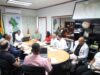 Guyana advancing toward corn and soya self-sufficiency, poised for regional export – Mustapha