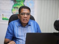 Water management, reducing post-harvest loss high on Guyana’s agriculture development agenda – Min. Mustapha