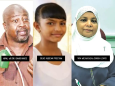 Parliamentary opposition wants COI into death of raped teen mom