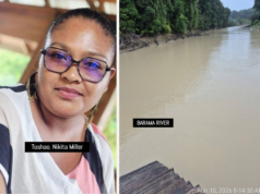 Our lifeline heavily contaminated, our complaints fall on deaf ears – Toshao