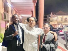 Woman found not guilty in 2021 murder of Keon McPherson