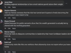 President Ali’s FB posts attract hundreds of bot-like comments from ‘empty’ accounts