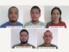 Five Brazilians charged with illegal entry & mining