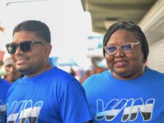 Primus accuses ministers of selective outrage over Mohamed’s “Lesbian, Bisexuals in Masjid” comment