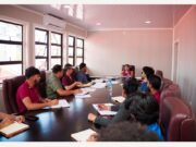 Discussions on enhancement of Community Markets and Highway Rest Stops underway