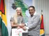 Guyana to Benefit from US$50,000 Under ADOPT Caribbean Soil Health Project