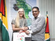 Guyana to Benefit from US$50,000 Under ADOPT Caribbean Soil Health Project