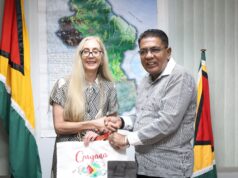 Guyana to Benefit from US$50,000 Under ADOPT Caribbean Soil Health Project