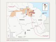 THE GOLD INVERSION: How Guyana’s Riches Fuels Venezuela’s Criminal Machine