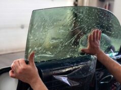 Home Affairs Ministry launches online tint waiver portal