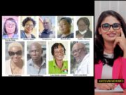 ELECTION FRAUD TRIAL DISRUPTED AFTER WITNESS ALLEGES THREAT FROM DEFENDANT