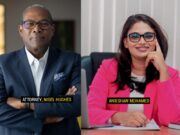 Heated Words Between Attorney, Witness Interrupt Ongoing 2020 Election Trial