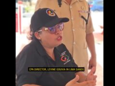 Child Protection Director Under Fire Following “Prone to Pregnancy” Comments