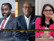 Witness admits key election recordings never handed to police