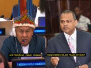 APA Accused of Blocking Modern Hospital for Upper Mazaruni as Health Ministry Rebuts UN Claims