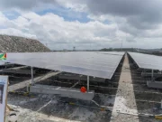 Aurora Solar Farm to cut 46,000 tonnes of CO2 emissions annually – PM Phillips