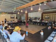Mustapha engages regional agro leaders in Belize, eyes partnerships to boost feed, dairy and value-added industries
