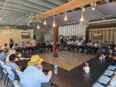 Mustapha engages regional agro leaders in Belize, eyes partnerships to boost feed, dairy and value-added industries