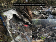 GDF Helicopter Crash: Investigation Highlights Training Gaps and Regulatory Oversight Issues