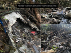 GDF Helicopter Crash: Investigation Highlights Training Gaps and Regulatory Oversight Issues