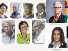 More Than 10 Witnesses Remaining as Court Visits GECOM Headquarters