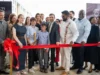 President Ali commissions Four Points by Sheraton as a “piece of Guyana”