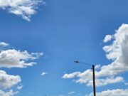 Over 22,300 streetlights installed under national programme