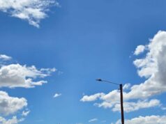 Over 22,300 streetlights installed under national programme