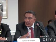 Guyana building climate-smart, data-driven agriculture sector — Mustapha tells IICA AgriConnect roundtable