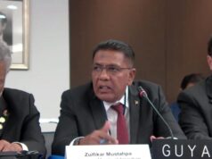 Guyana building climate-smart, data-driven agriculture sector — Mustapha tells IICA AgriConnect roundtable