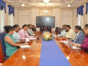 Emergency Fuel Shipments Expected Tonight as President Ali Moves to Stabilize National Supply