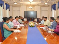 Emergency Fuel Shipments Expected Tonight as President Ali Moves to Stabilize National Supply