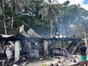 Linden Family Seeks Assistance After Fire Destroys West Watooka Home