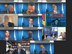 CCJ Questions “Best Practice” of Attorney General’s Comments in Mohamed Extradition Appeal