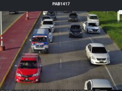 Traffic Cameras Put More Dangerous Drivers Before Courts