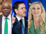 U.S Ambassador’s praise of oil money well-spent by PPP govt contradicts Rubio’s “concussion road” comment – Norton