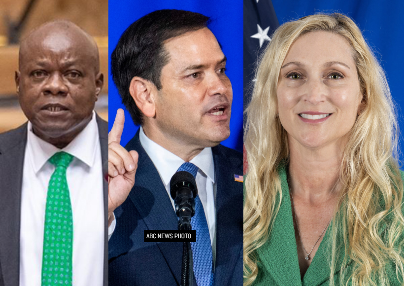 NORTON, RUBIO THERIOT