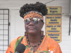 Rights Activist Rejects Police Control of Sex Offender Registry, Cites ‘Public Distrust’